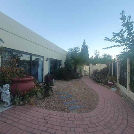 Dotjj B & B Paarl Exterior foto